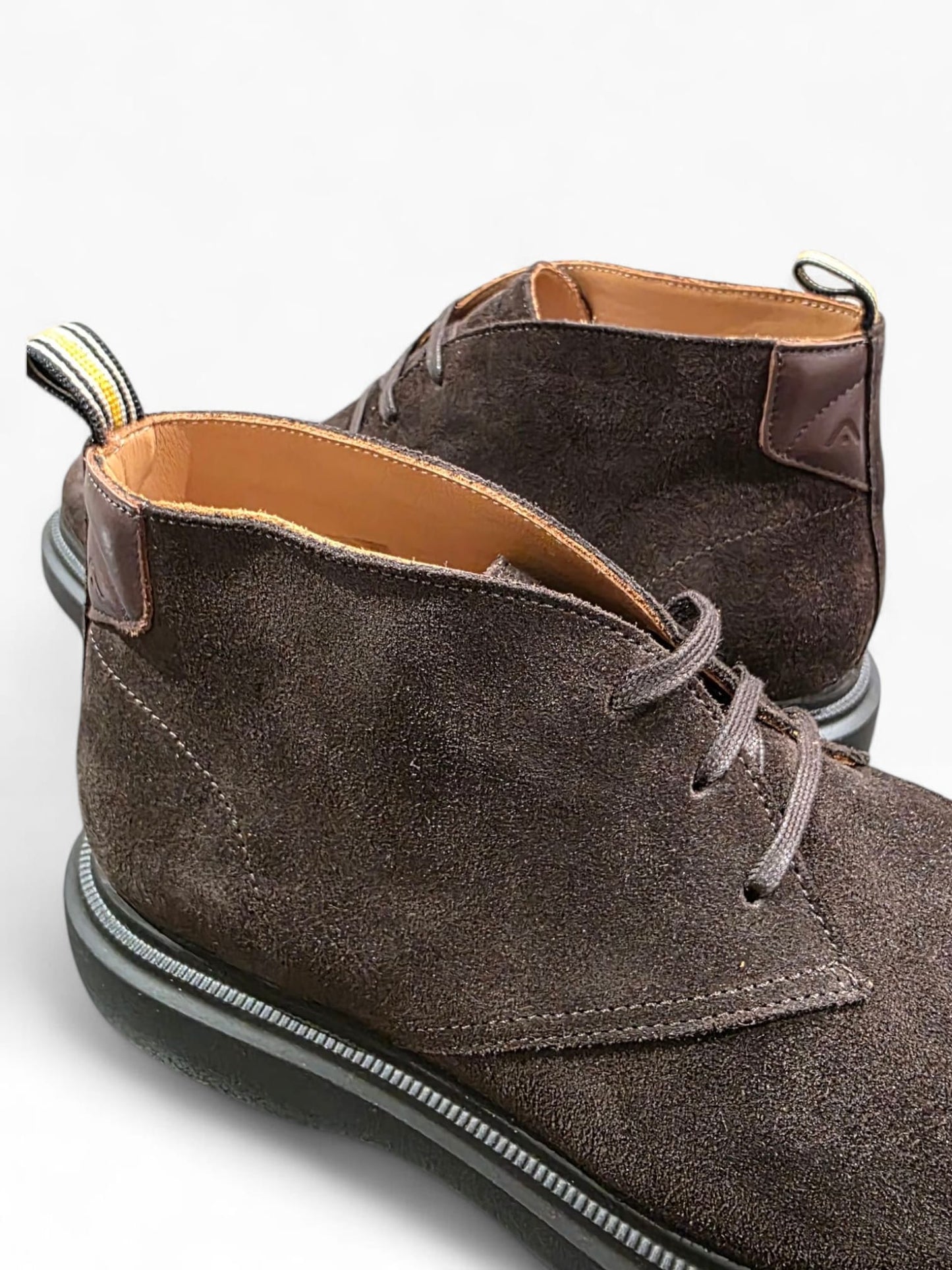 AMBITIOUS Scarpe Uomo LORENZO14020 11171AM TDM