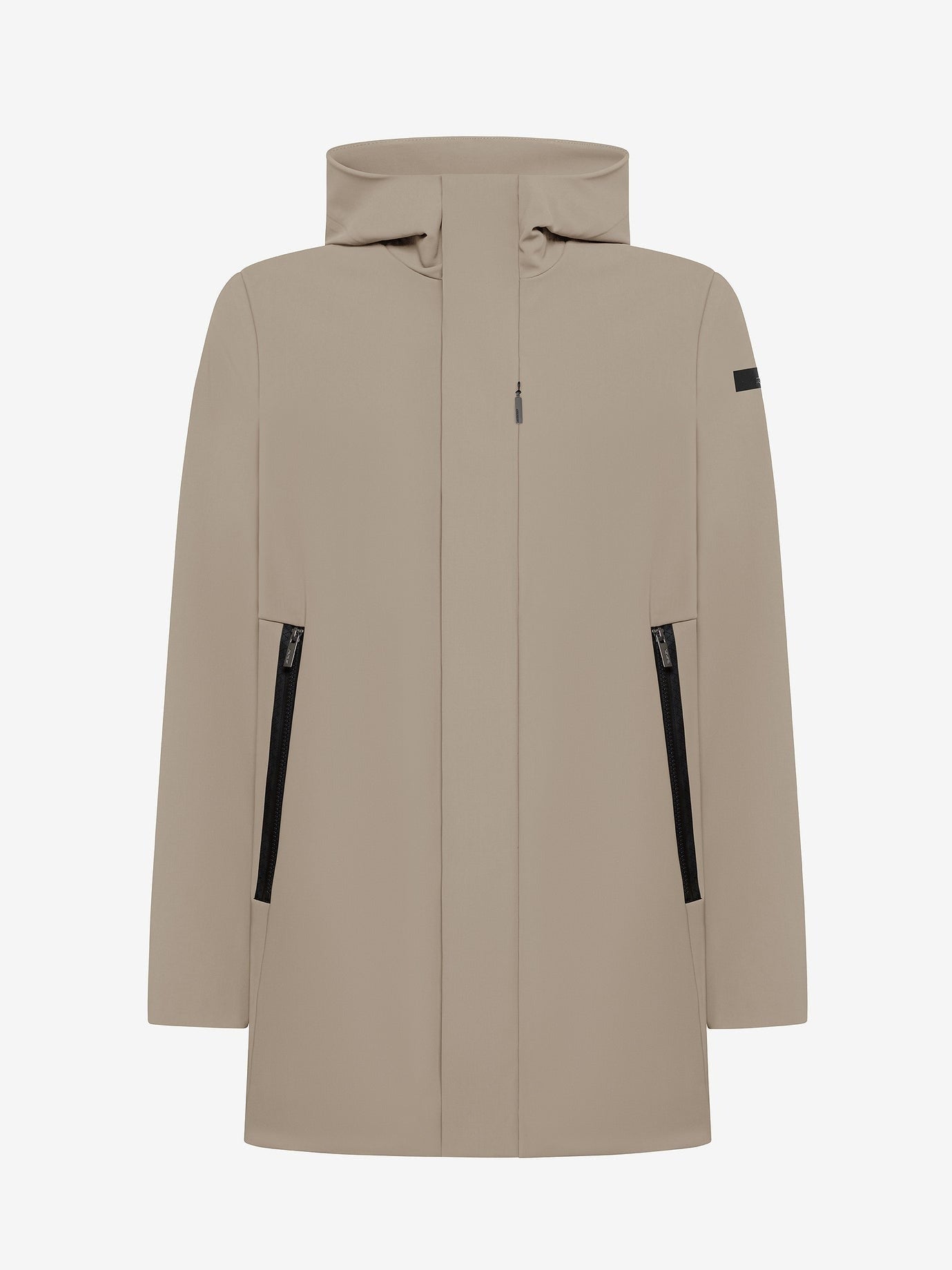 RRD Roberto Ricci Designs Giaccone Uomo Surflex Winter Thermo Jkt W25045 Tabacco 87