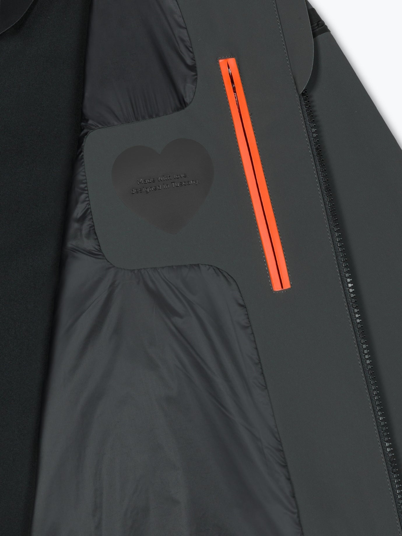 RRD Roberto Ricci Designs Giubbino Uomo Surflex Benzina Jkt 25002 Forest Green 20