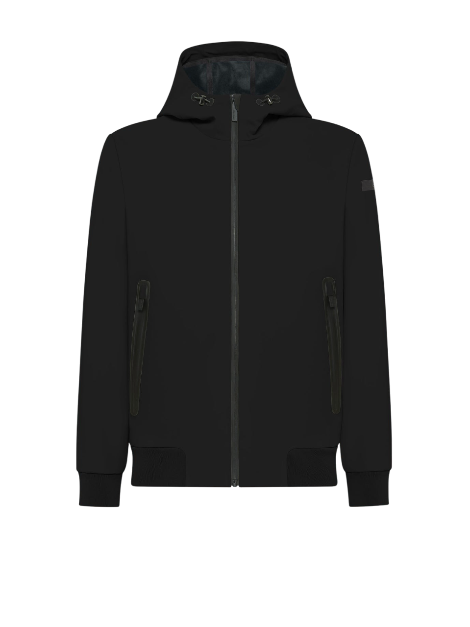 RRD Roberto Ricci Designs Giubbino Uomo Winter Thermo Hood Jkt W24044 Black 10