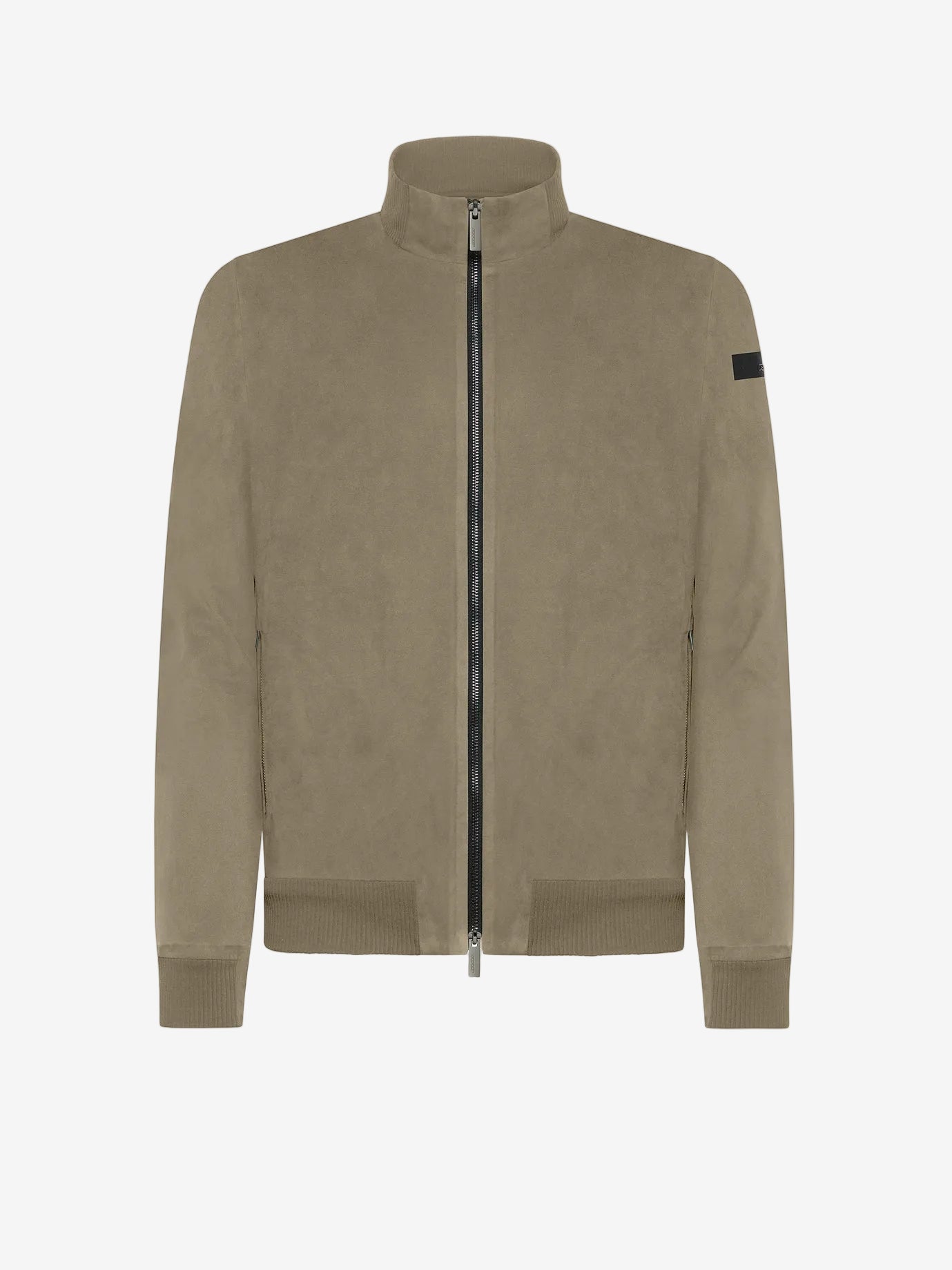 RRD Roberto Ricci Designs Giubbino Uomo Nabucco Jkt 26019 Tabacco 86