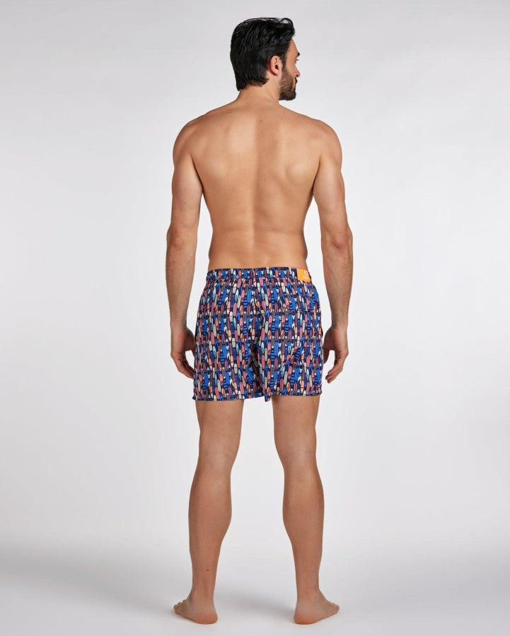 SUNS Boxer Mare Uomo CAPRI BXS41005U Surfboard