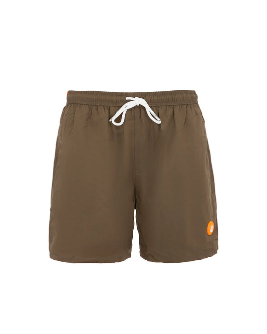 SUNS Boxer Mare Uomo SANTA MARGHERITA BXS01030U Military.