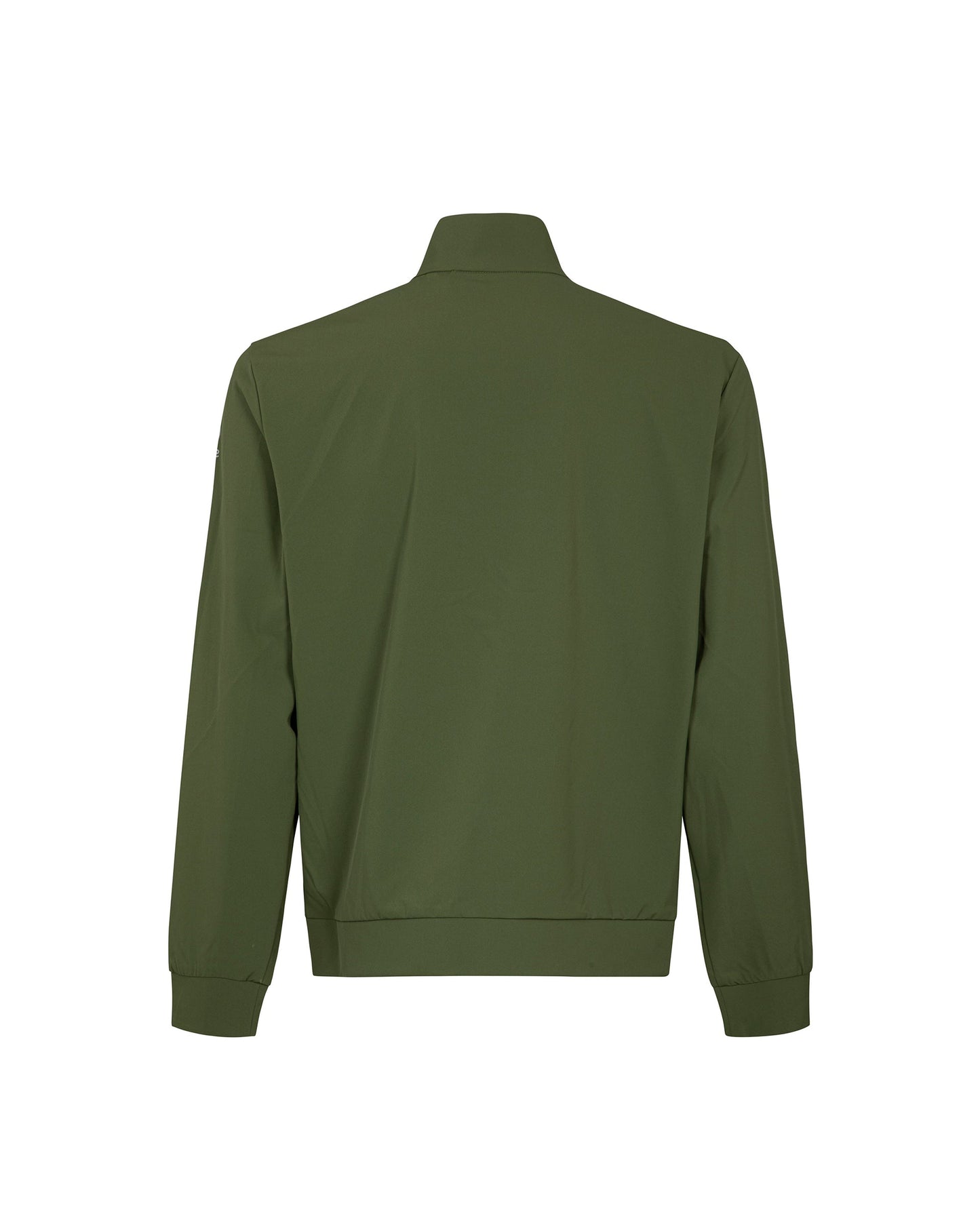 SUNS Felpa TERRI TEKNIK MFS61006U Olive