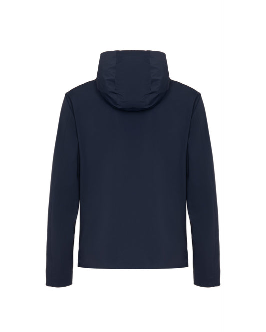 SUNS Giubbino Uomo KLEID TEK GBS61012U Dark Blue