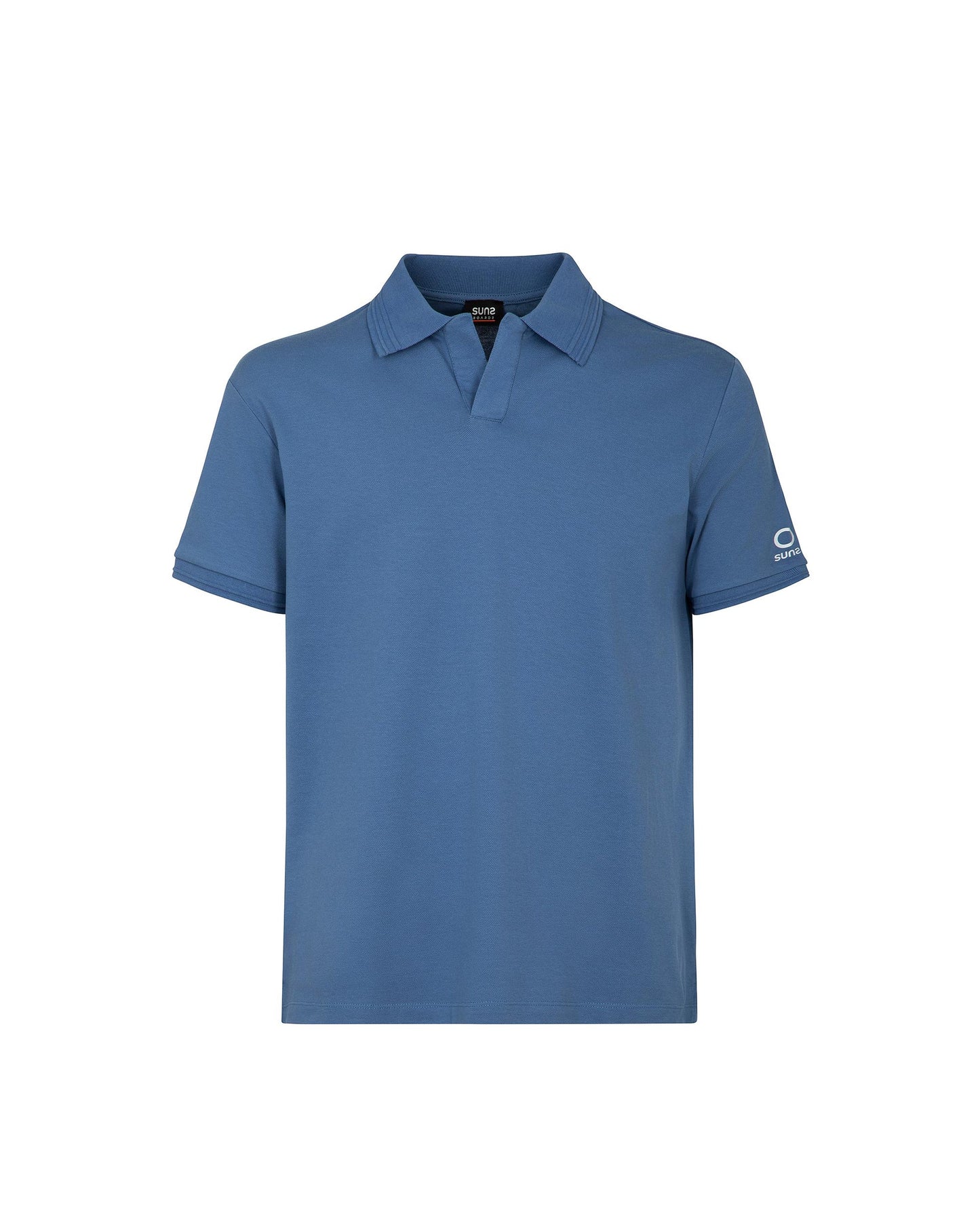 SUNS Polo Uomo FEDERICO LABEL PLS61009U Avion
