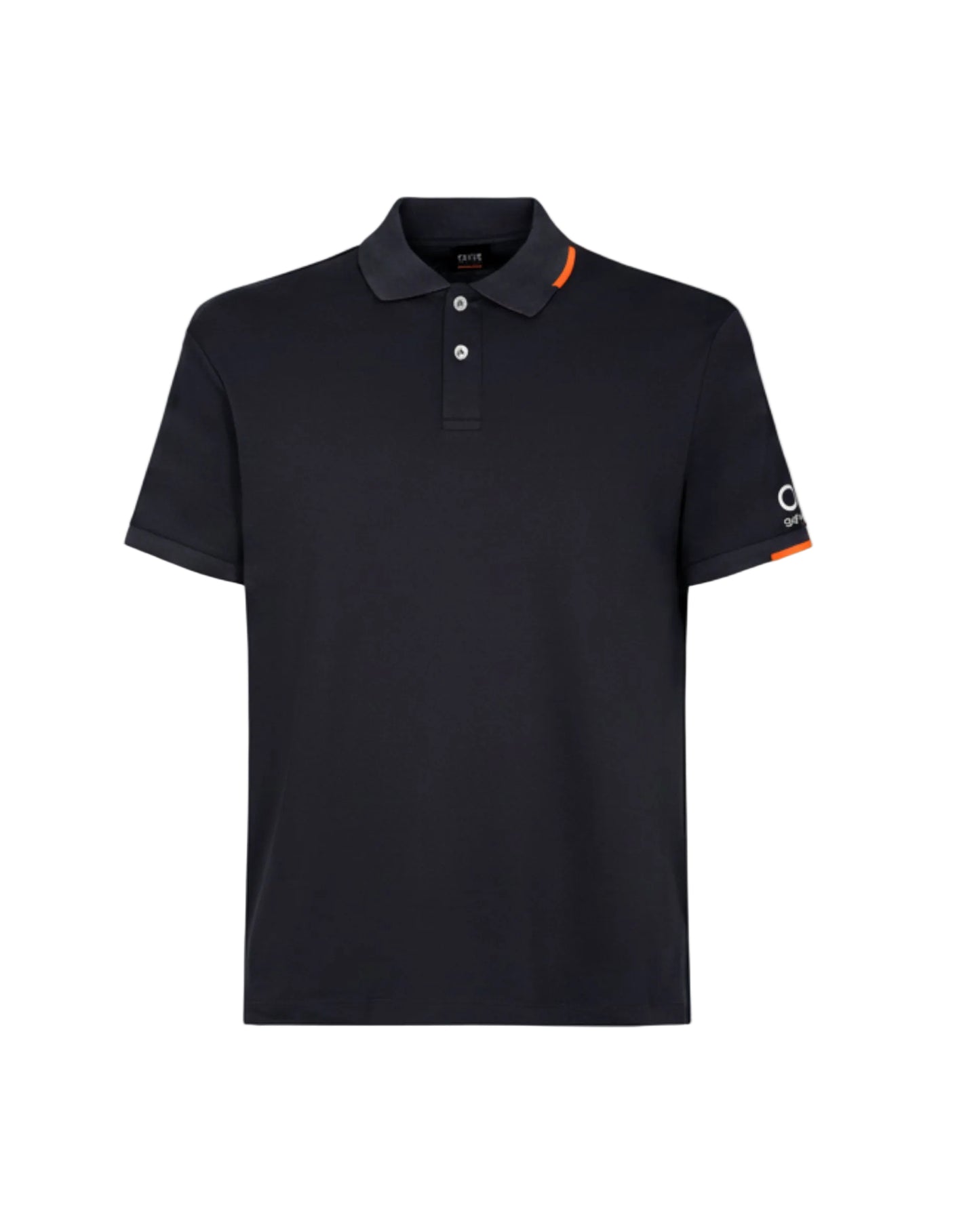 SUNS Polo Uomo FEDERICO TAG PLS61008U Dark Blue