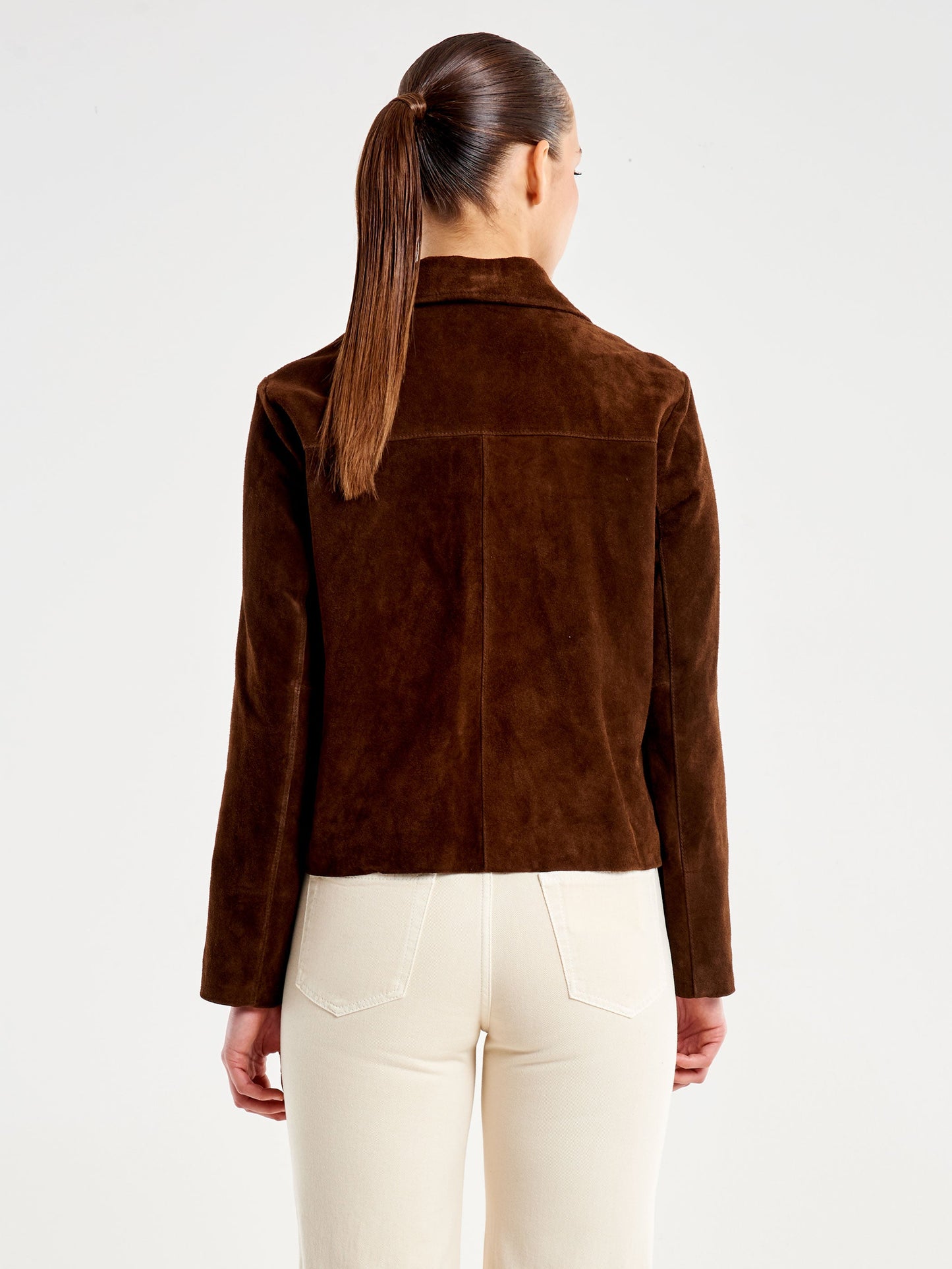 VICOLO Giacca TAB0174 Moro