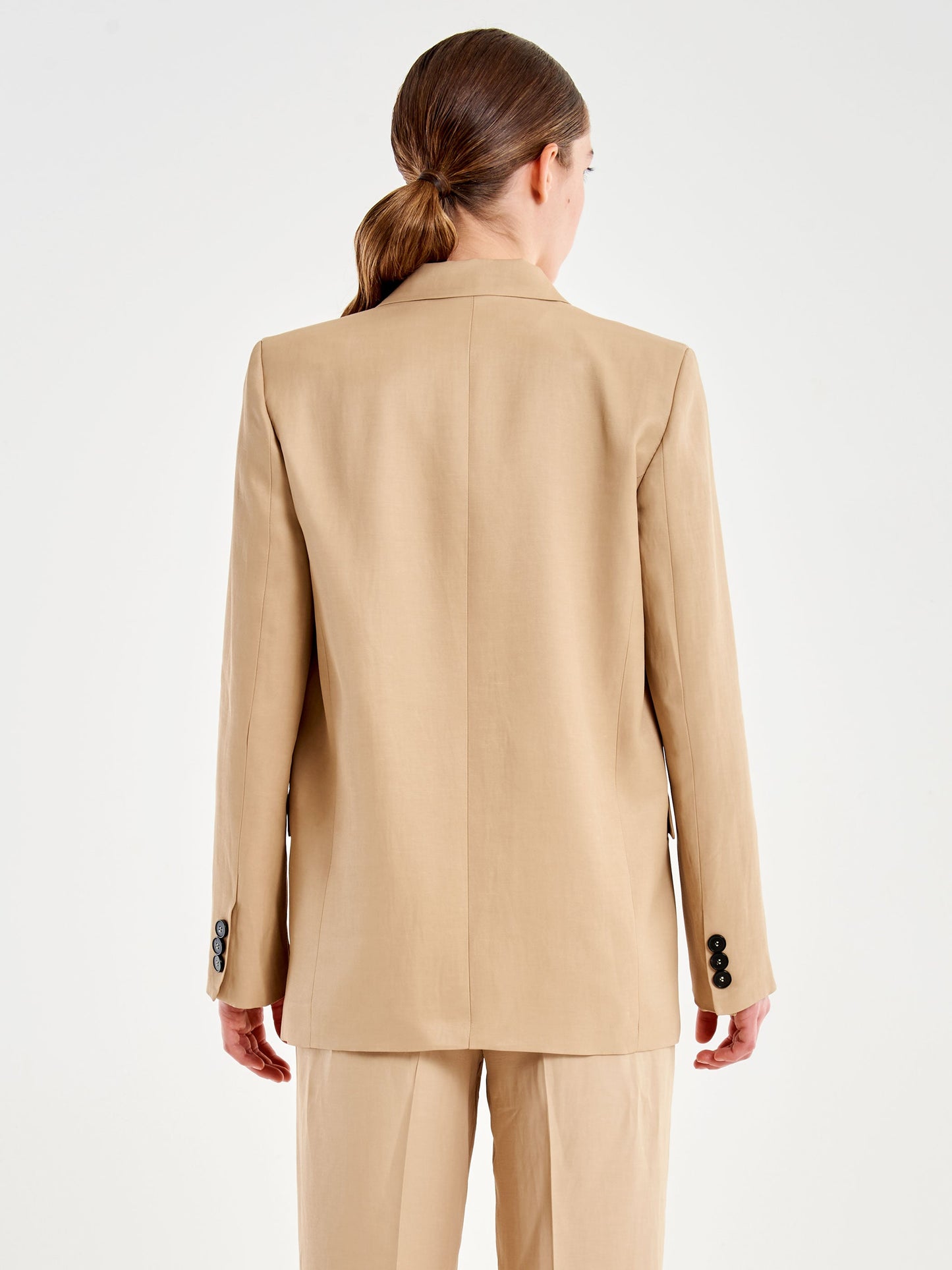VICOLO Giacca TAB0240 Beige
