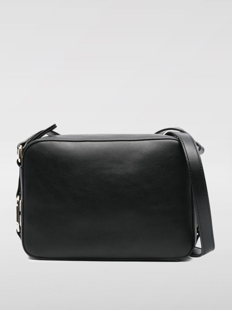 TWINSET Borsa Donna Camera Bag 242TB7234 Nero