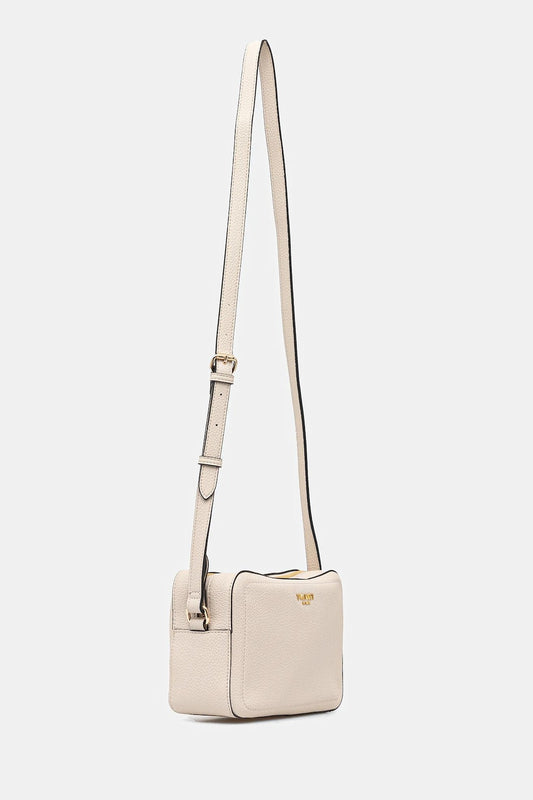 TWINSET Borsa Donna Camera Bag 252TB7061 parchment