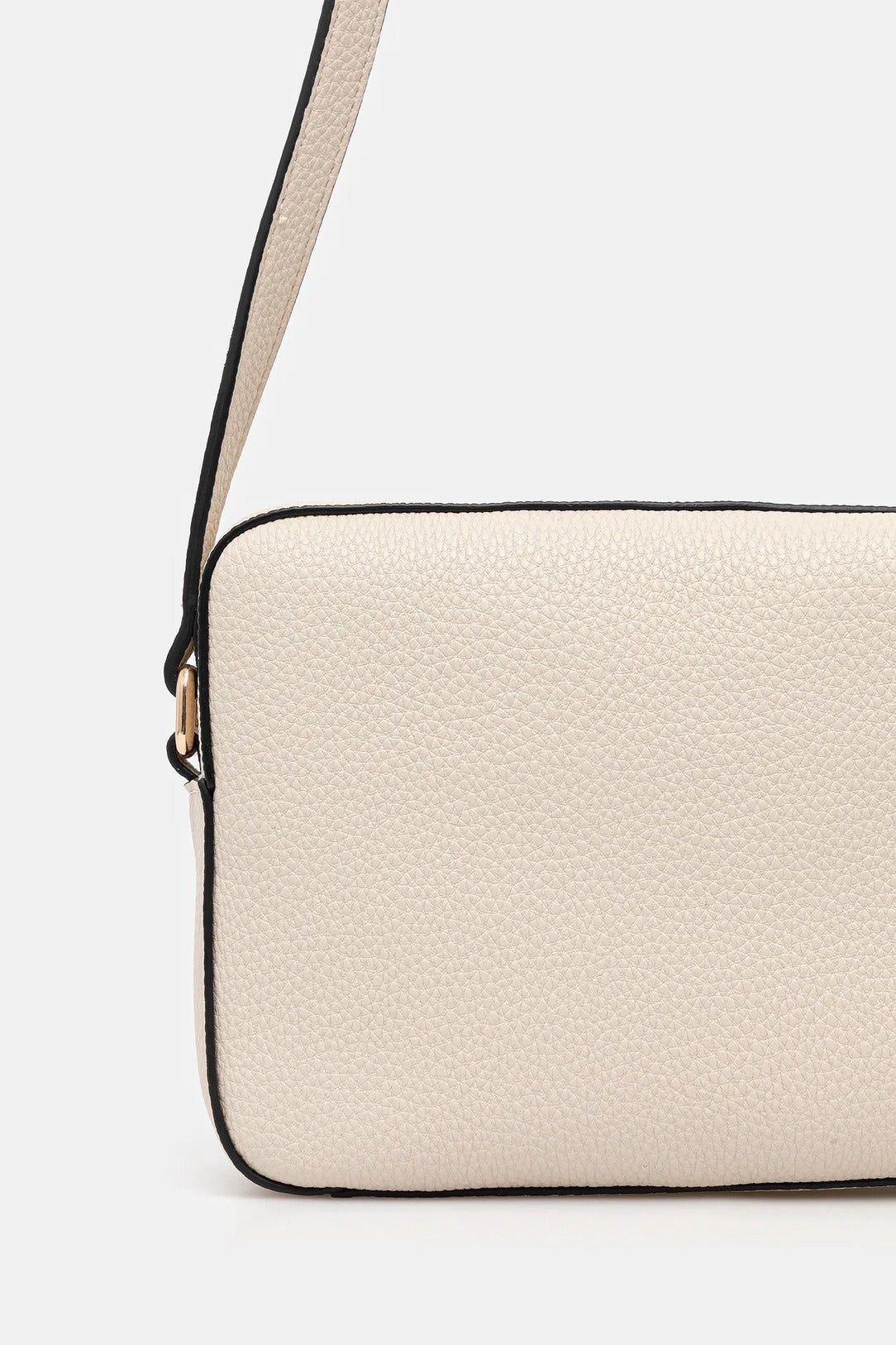TWINSET Borsa Donna Camera Bag 252TB7061 parchment