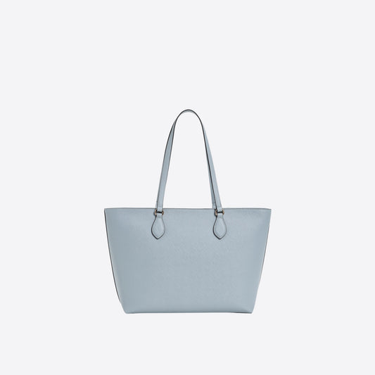 TWINSET Borsa Donna Shopping 251TB7273 Carta da Zucchero