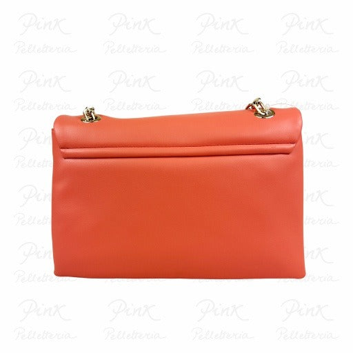 TWINSET Borsa Donna Tracolla 251TB7052 Coralline