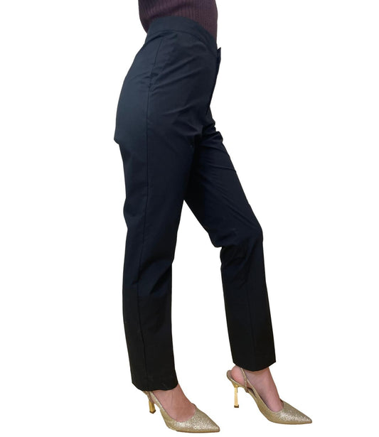 TWINSET Pantalone Donna 251TT202F Nero