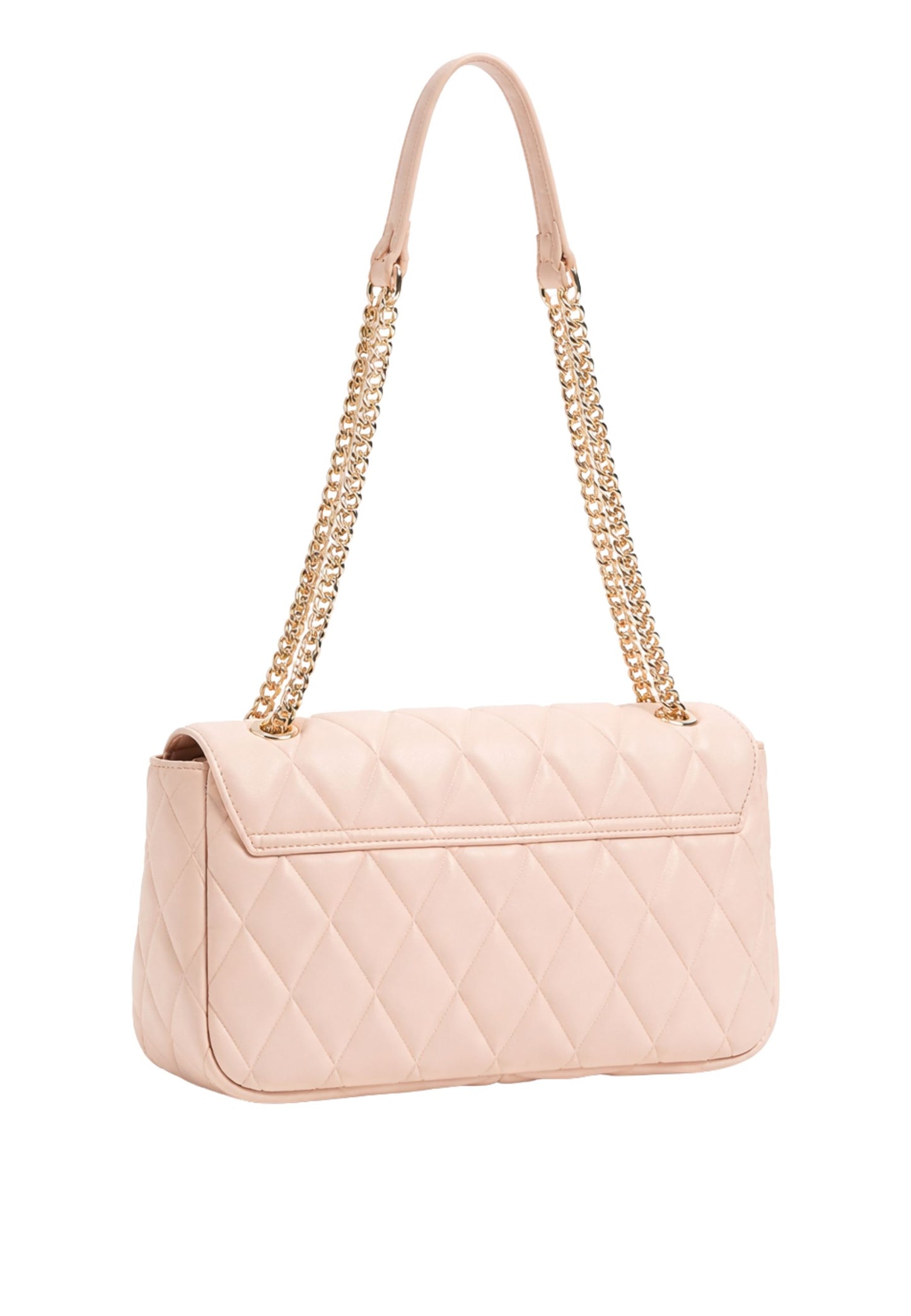 TWINSET Borsa Tracolla 261TB7282 Peach Pink
