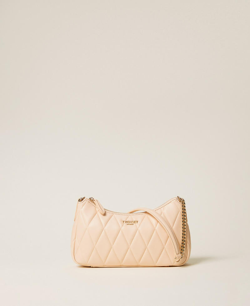 TWINSET Borsa Tracolla 261TB7284 Peach Pink