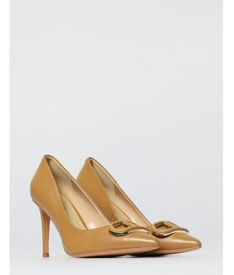 TWINSET Decollete Donna 252TCP032 Camel