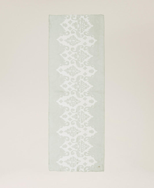 TWINSET Stola 261TA4320 Aqua