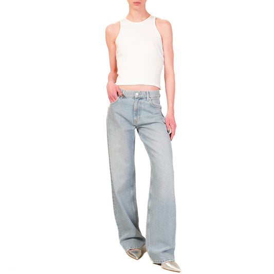 VICOLO Jeans Alex DD5075 Denim Chiaro