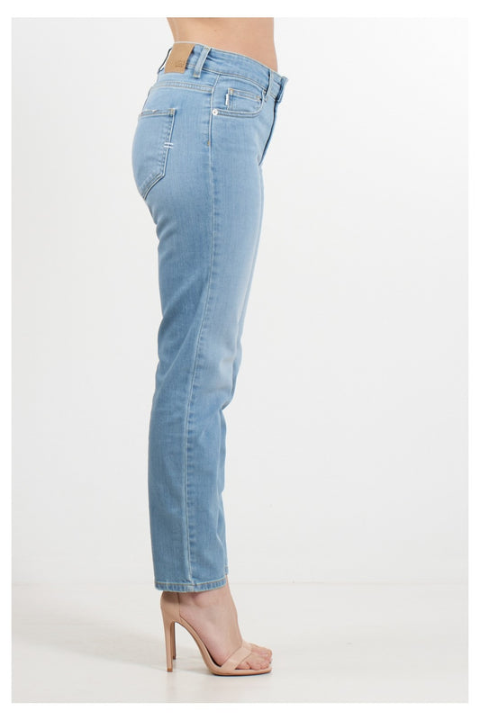 VICOLO Jeans Daisy DD5088 Denim Chiaro