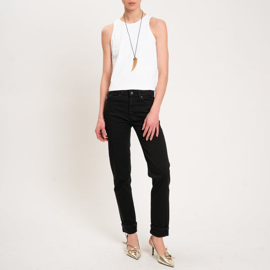 VICOLO Jeans Daisy DD5141 Nero