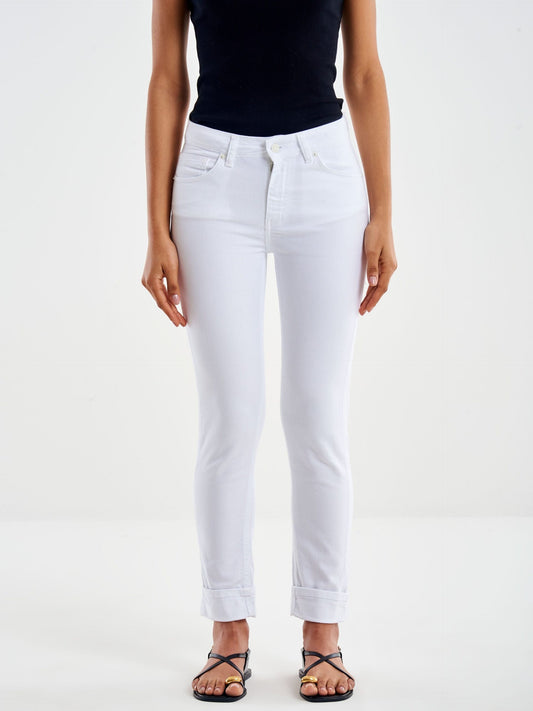 VICOLO Jeans Daisy DD5141 Naturale