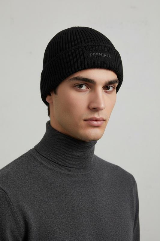 PREMIATA Cappello Uomo BALE 23 Black