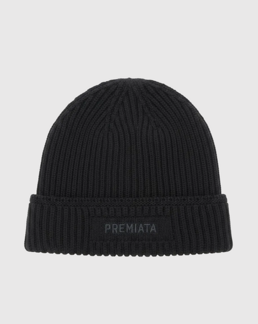 PREMIATA Cappello Uomo BALE 23 Black