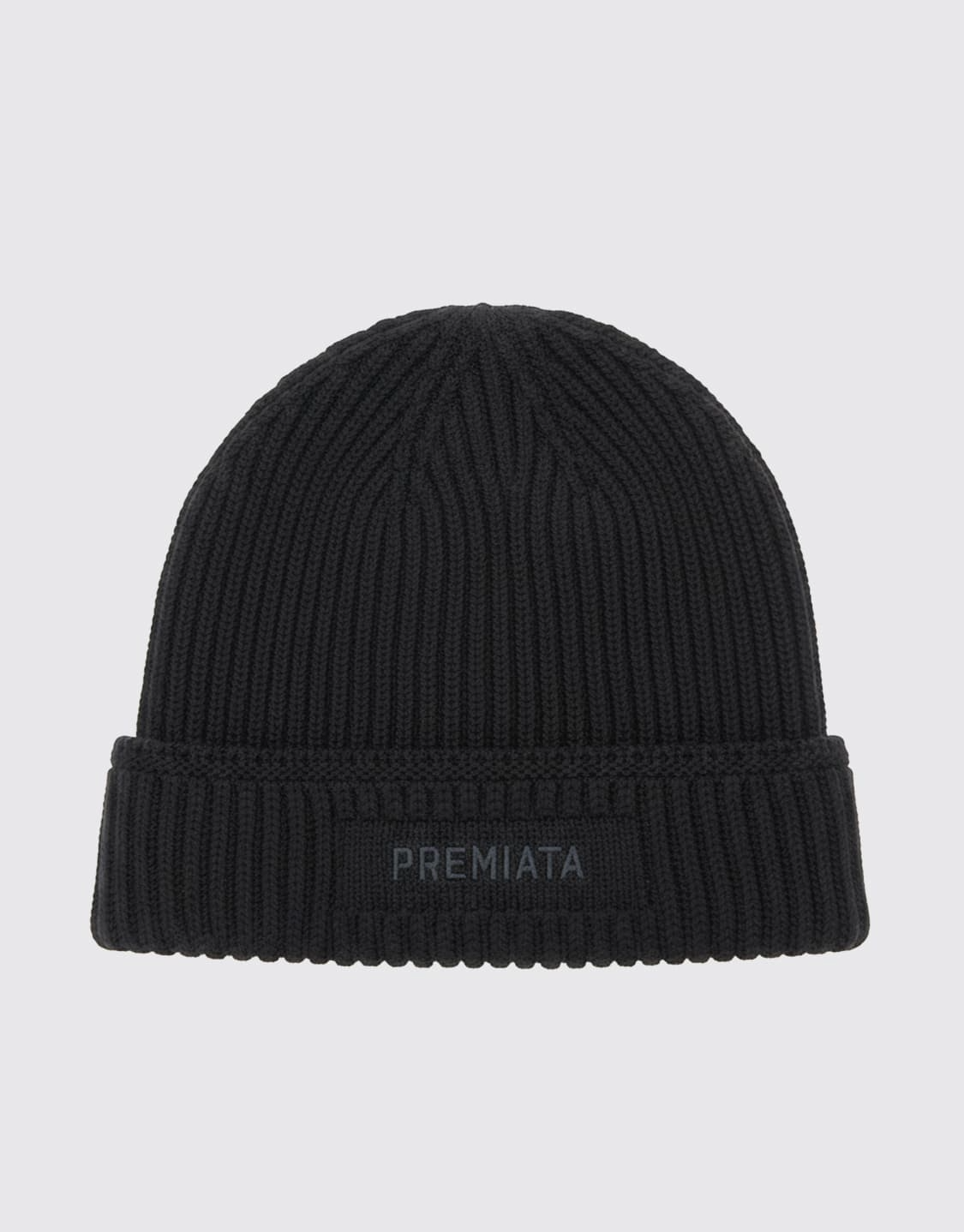 PREMIATA Cappello Uomo BALE 23 Black