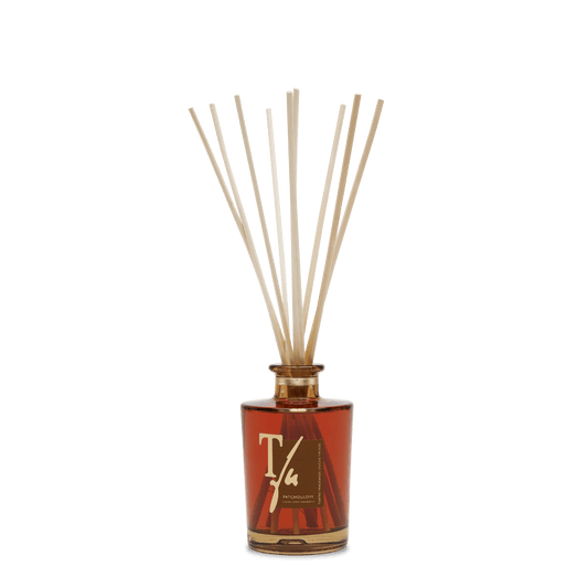 TEATRO FRAGRANZE UNICHE Fragranza Ambiente PATCHOULOVE Luxury Collection Stick Diffuser ML.250