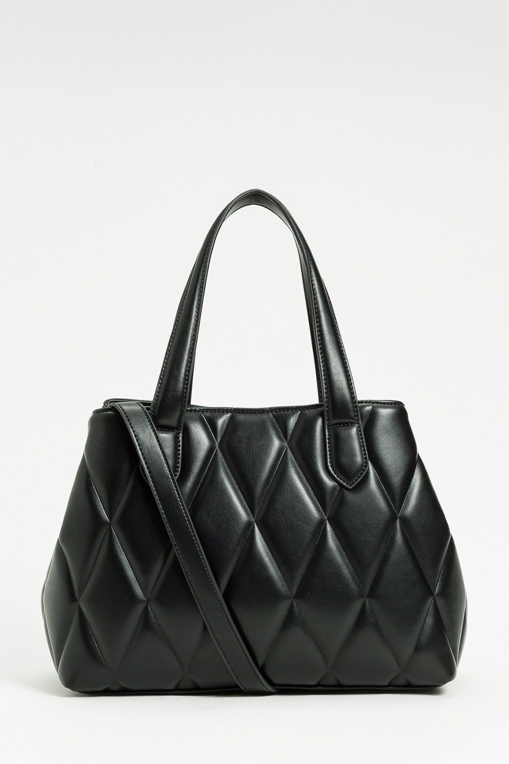 TWINSET  Borsa Donna Tote EcoPelle 252TB7051 nero