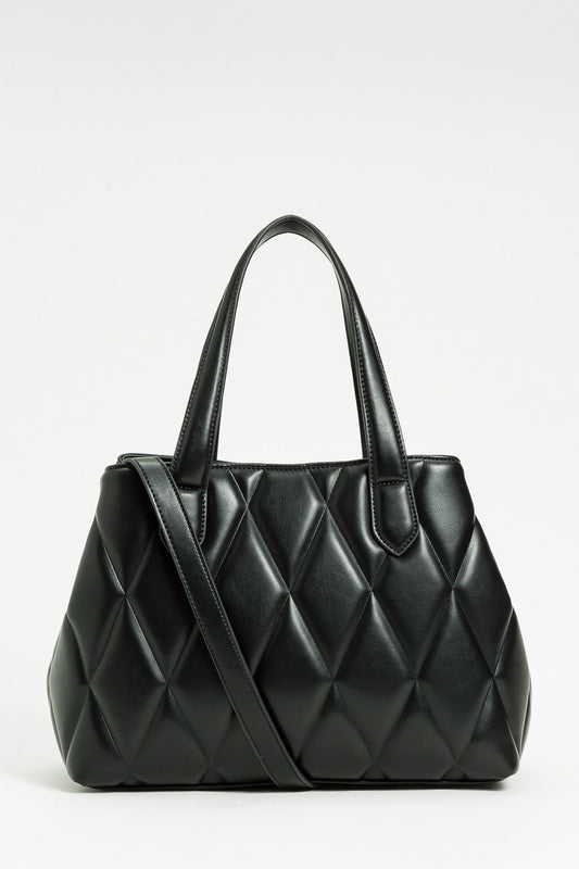 TWINSET  Borsa Donna Tote EcoPelle 252TB7051 nero