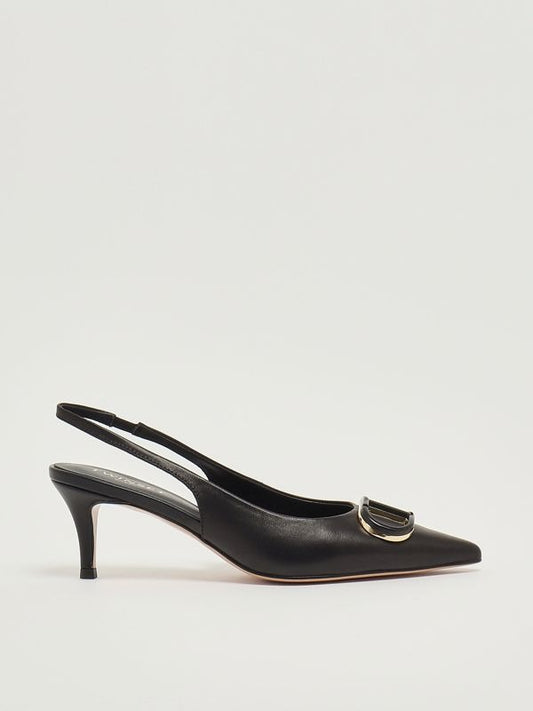 TWINSET Decollete Donna 252TCP030 Nero
