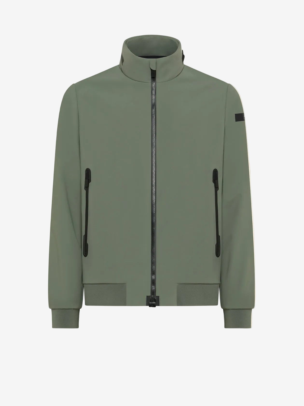 RRD Roberto Ricci Designs Giubbino Uomo Surflex Benzina Jkt 26002 Forest Green 20