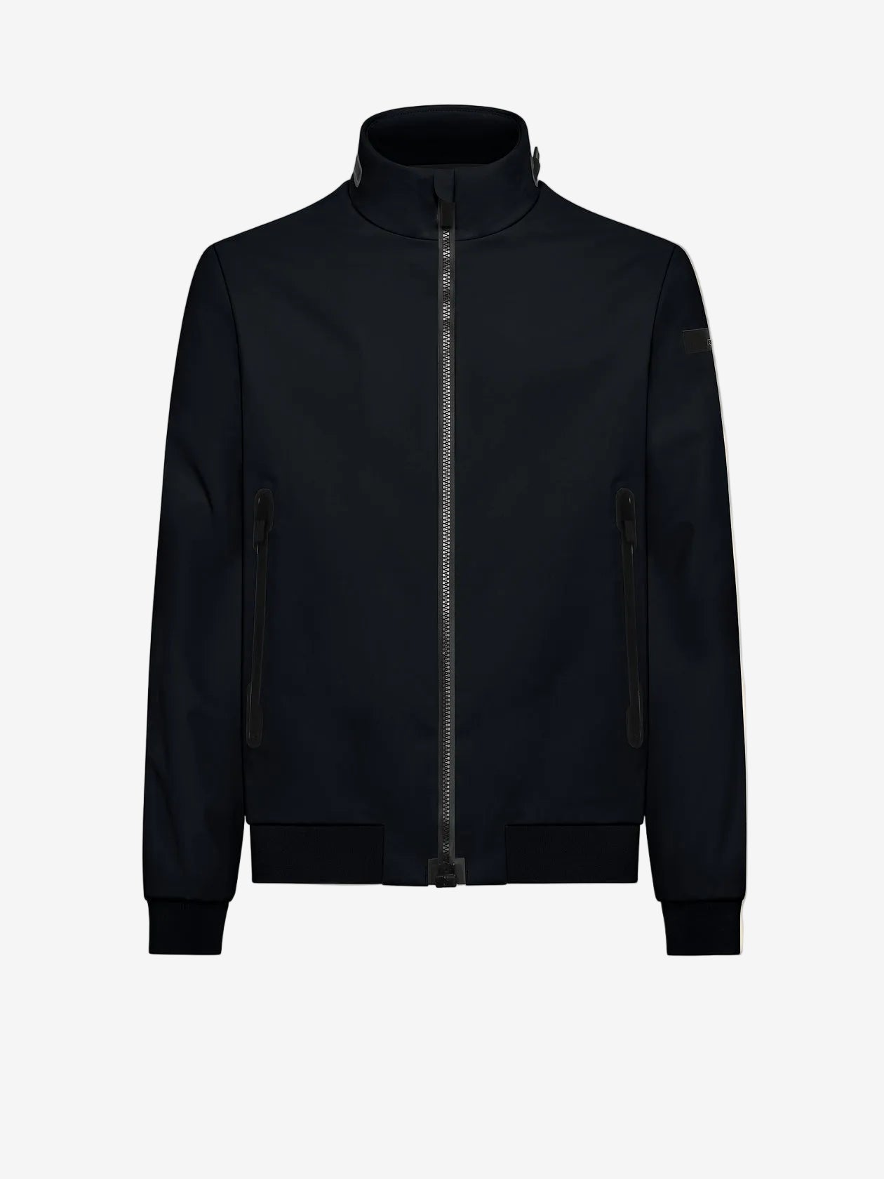 RRD Roberto Ricci Designs Giubbino Uomo Surflex Benzina Jkt 26002 Blue Black 60