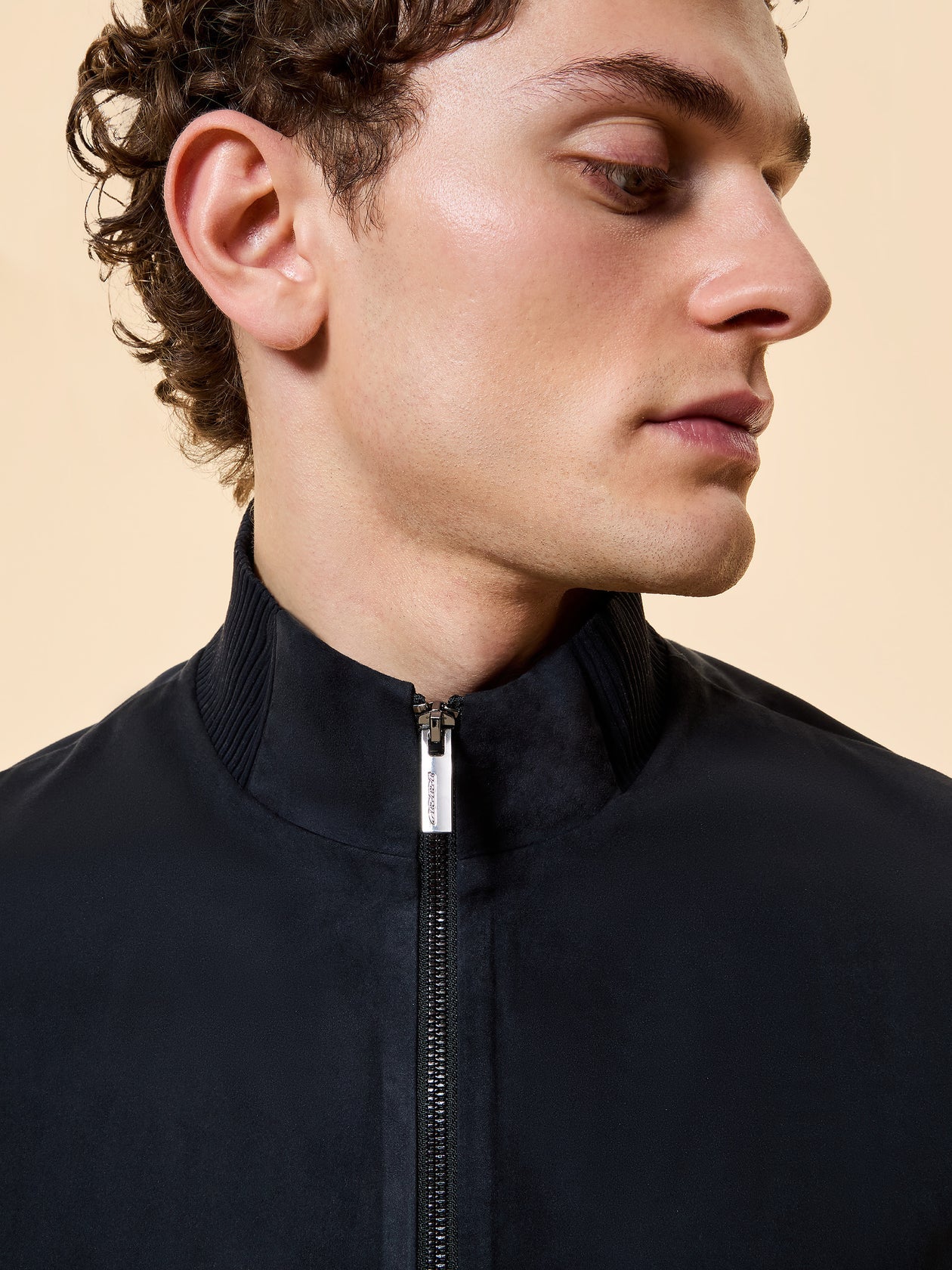 RRD Roberto Ricci Designs Giubbino Uomo Nabucco Jkt 26019 Blue Black 60