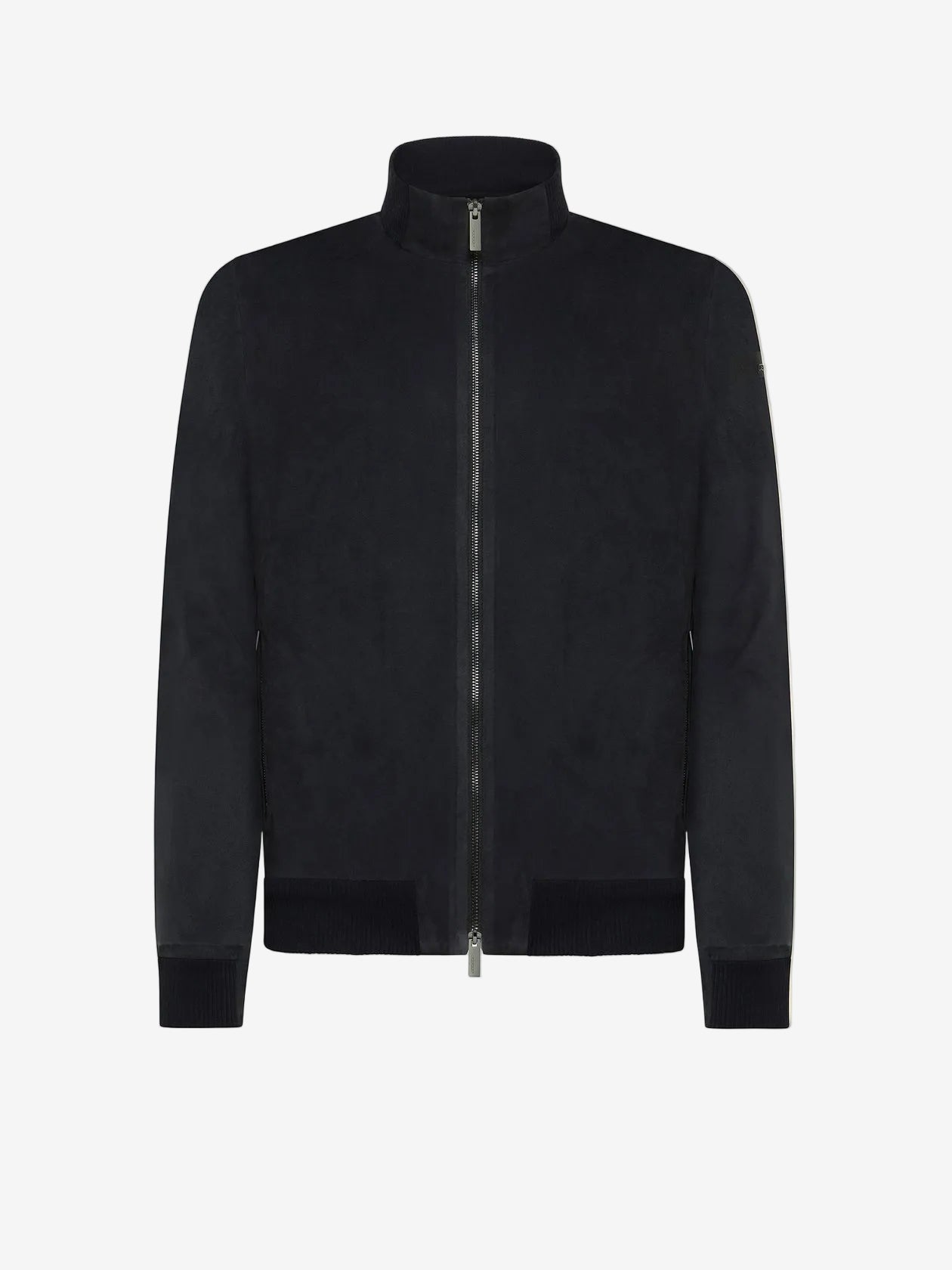 RRD Roberto Ricci Designs Giubbino Uomo Nabucco Jkt 26019 Blue Black 60