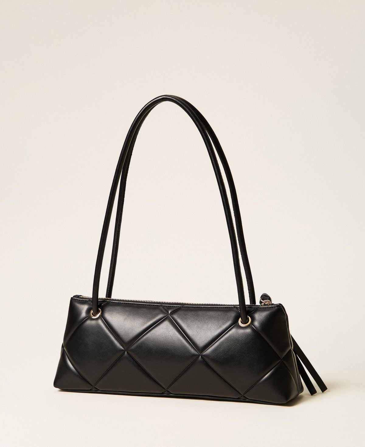 TWINSET  Borsa Donna Tracolla 262TB7082 Nero