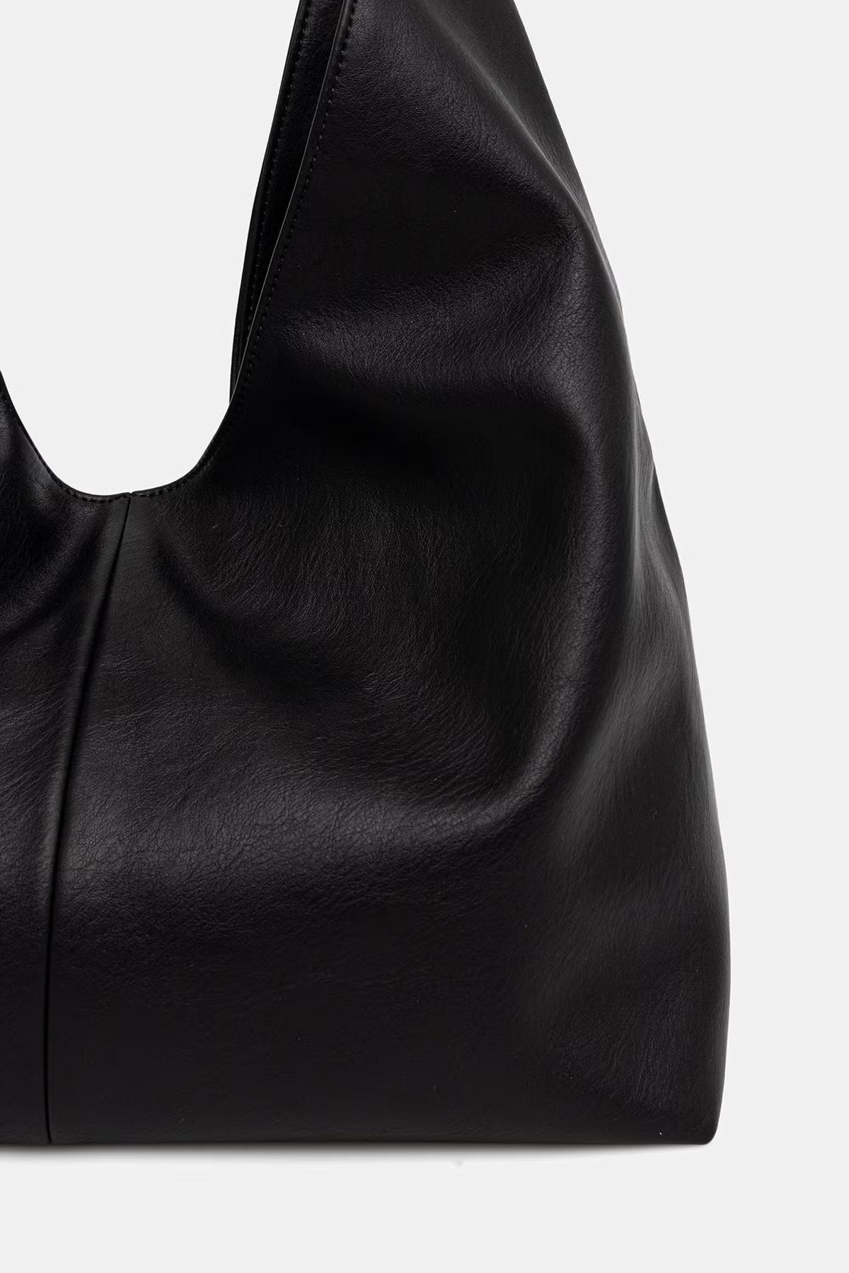 TWINSET  Borsa Donna Hobo 262TB7090 Nero