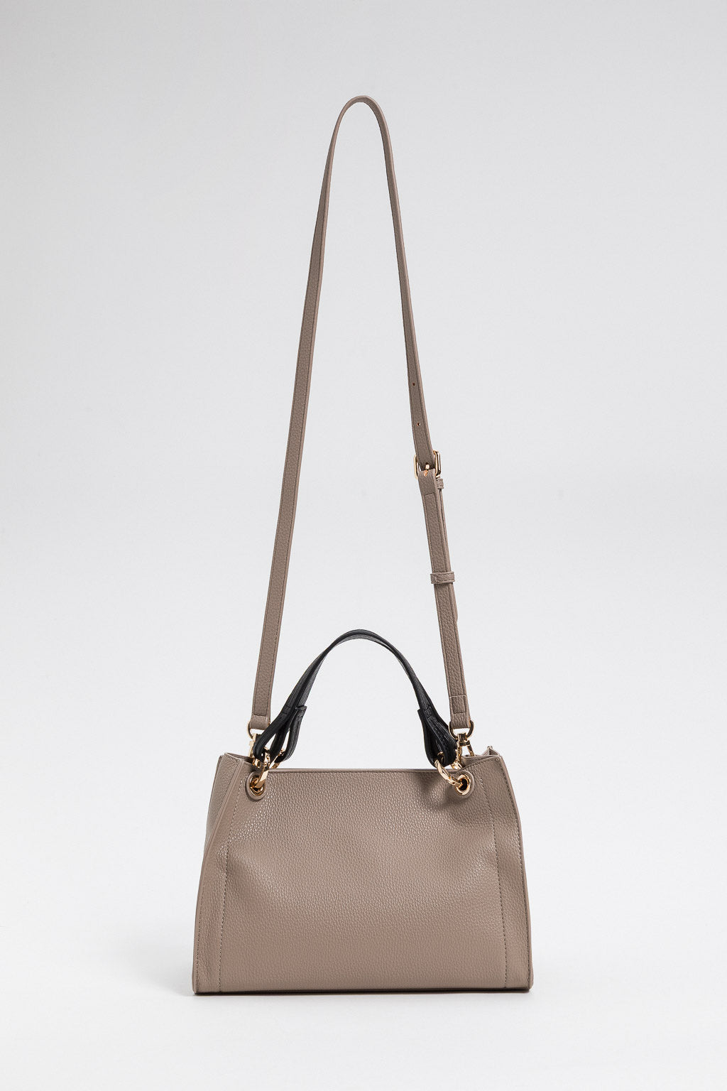 TWINSET  Borsa Donna Tote 262TD8030 Mastice