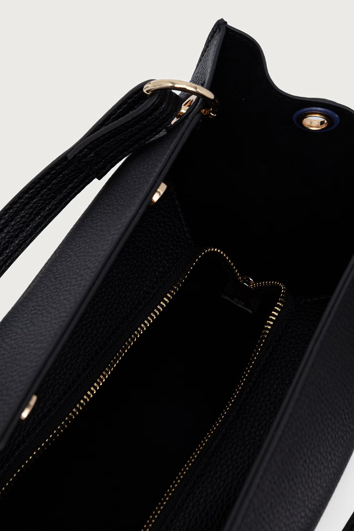 TWINSET  Borsa Donna Tote 262TD8030 Nero
