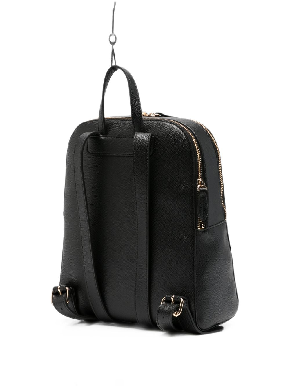 TWINSET Borsa Donna Zaino  262TD8045 Nero Land
