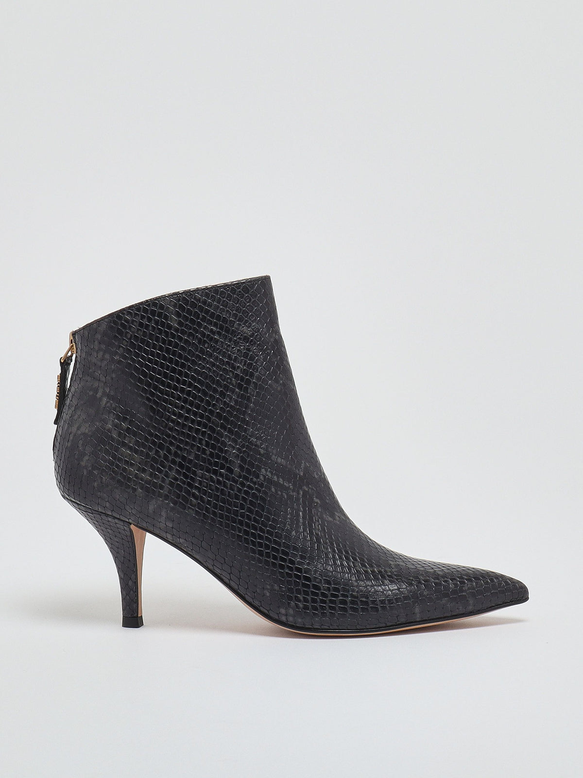 TWINSET Tronchetto Donna 262TGT072 St. Pitone Nero