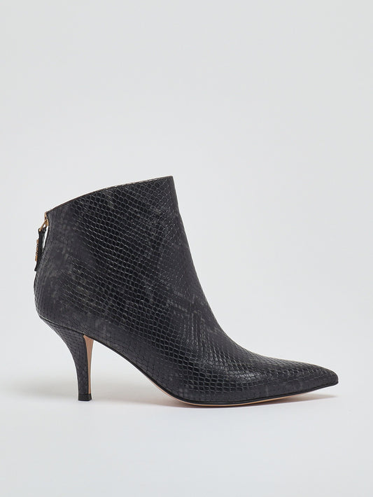 TWINSET Tronchetto Donna 262TGT072 St. Pitone Nero
