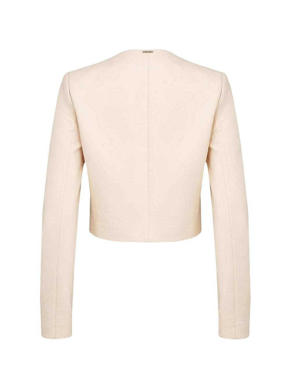 TWINSET Giacca 261TP2053 Parchment