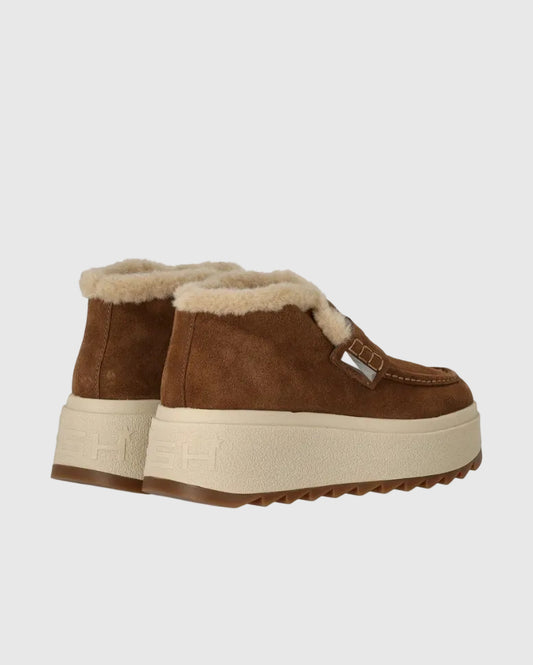 ASH Sneakers Donna MAGIC03 COMBO E CALF SUEDE Land