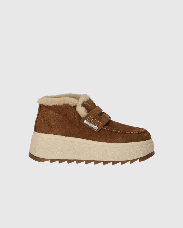 ASH Women's Sneakers MAGIC03 COMBO AND CALF SUEDE Land