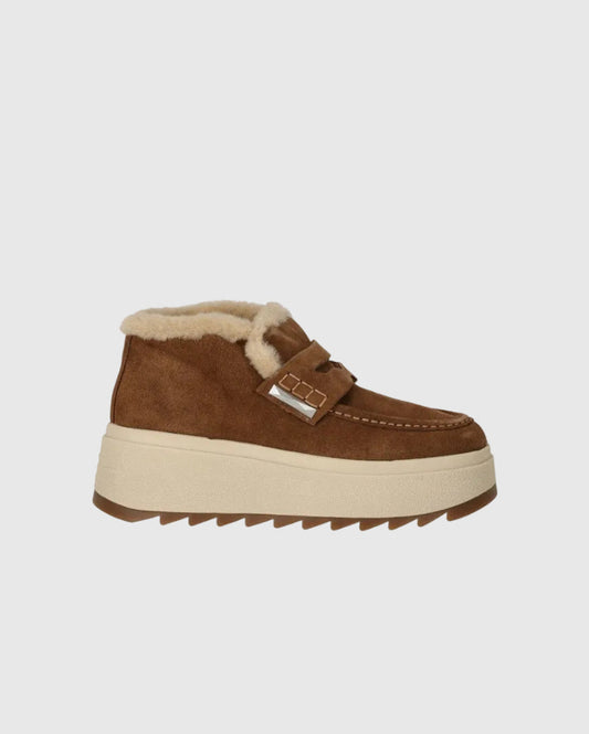 ASH Sneakers Donna MAGIC03 COMBO E CALF SUEDE Land