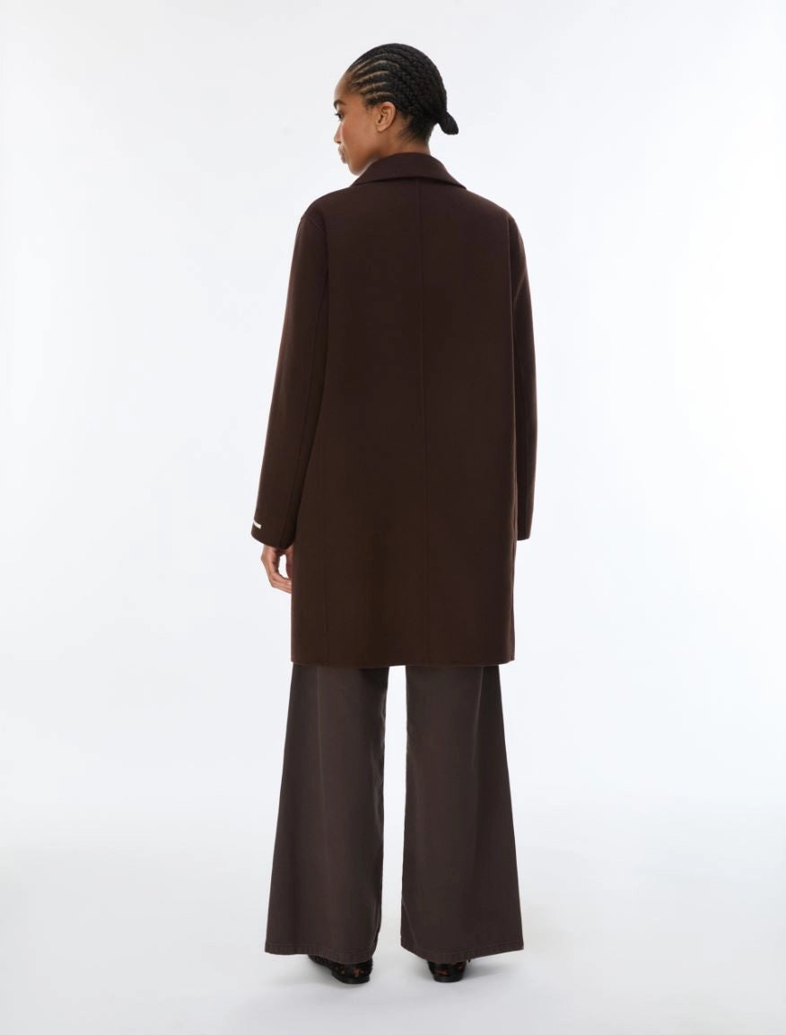 I BLUES Cappotto Donna IBLBALDO Marrone